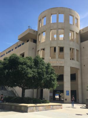 加州州立大学圣马科斯分校特色07