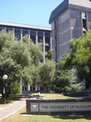 奥克兰大学特色02