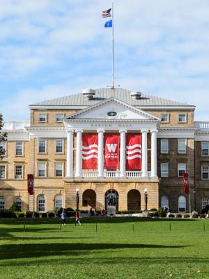 University of Wisconsin Featured 05
