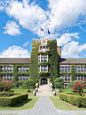 延世大学特色03