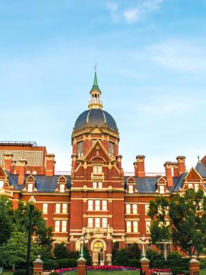 约翰·霍普金斯大学