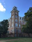 阿肯色大学特色01