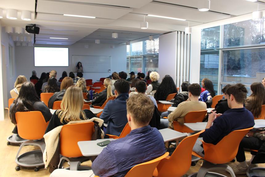 IES Abroad Milan Center 3