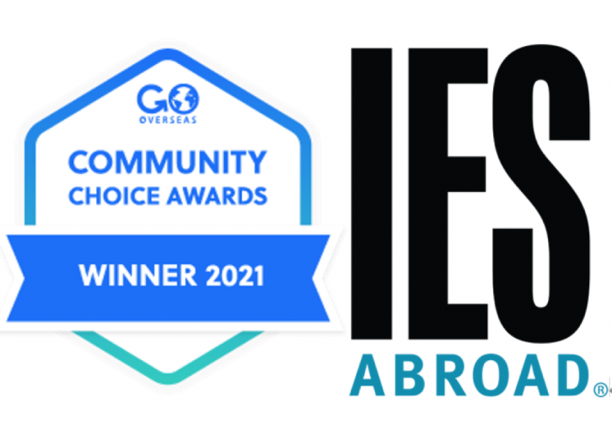 IES Award