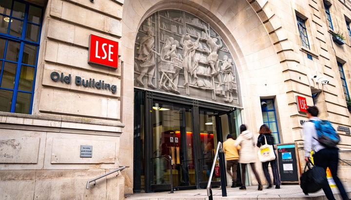 LSE