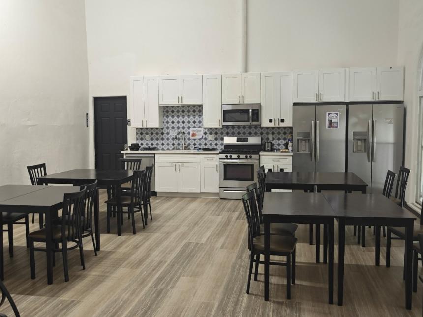 SAF全球校园大使 丁同学