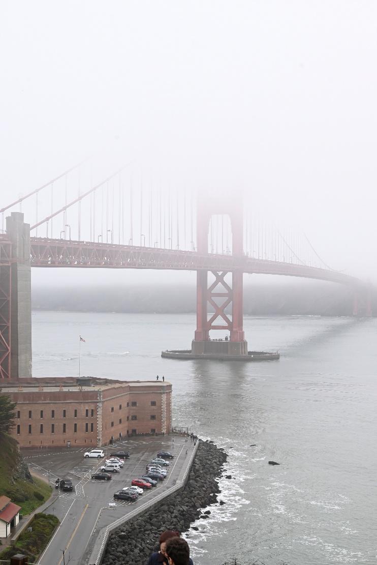 SAF全球校园大使 丁同学