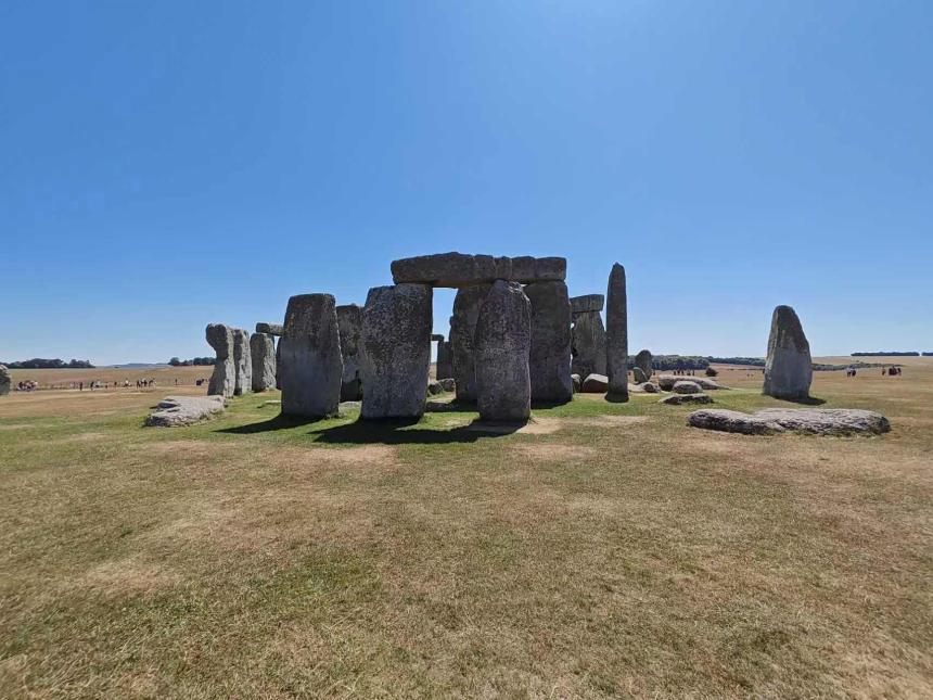 SAF全球校园大使 孙同学