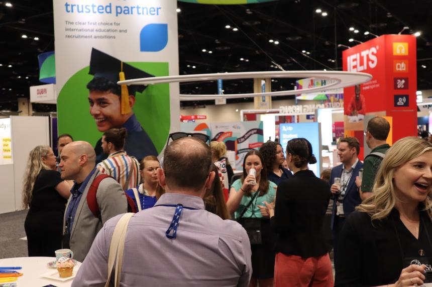NAFSA 2026