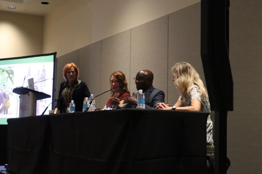 NAFSA 2026