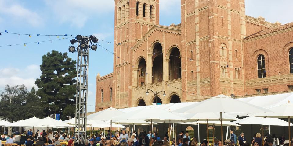 University of California, Los Angeles Content 01
