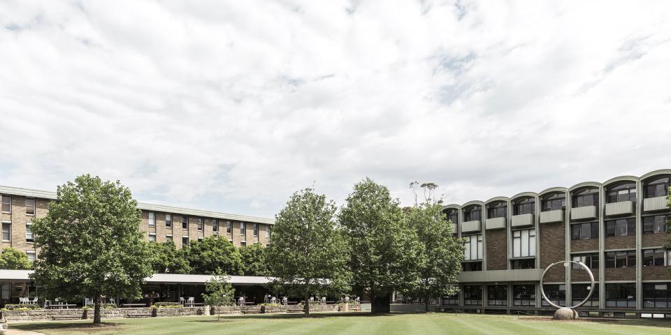 University of New South Wales Featured 01