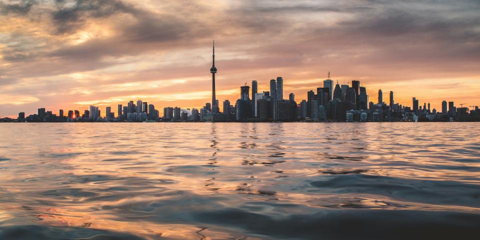toronto