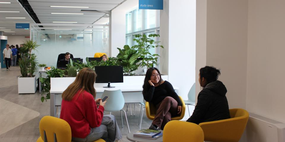 IES Abroad Milan Center 2
