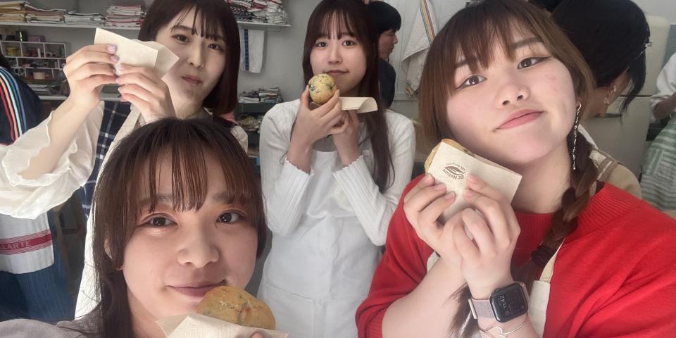 ローマで食べ歩き