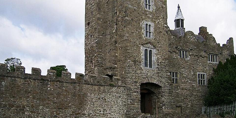 Ireland