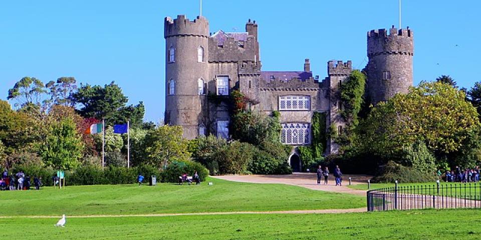 Ireland