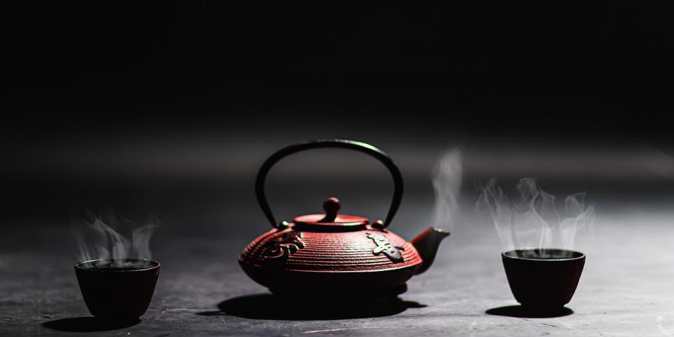Tea