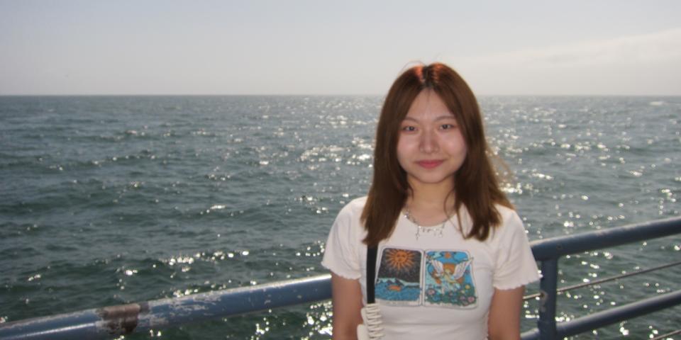 Mei Tomioka GA