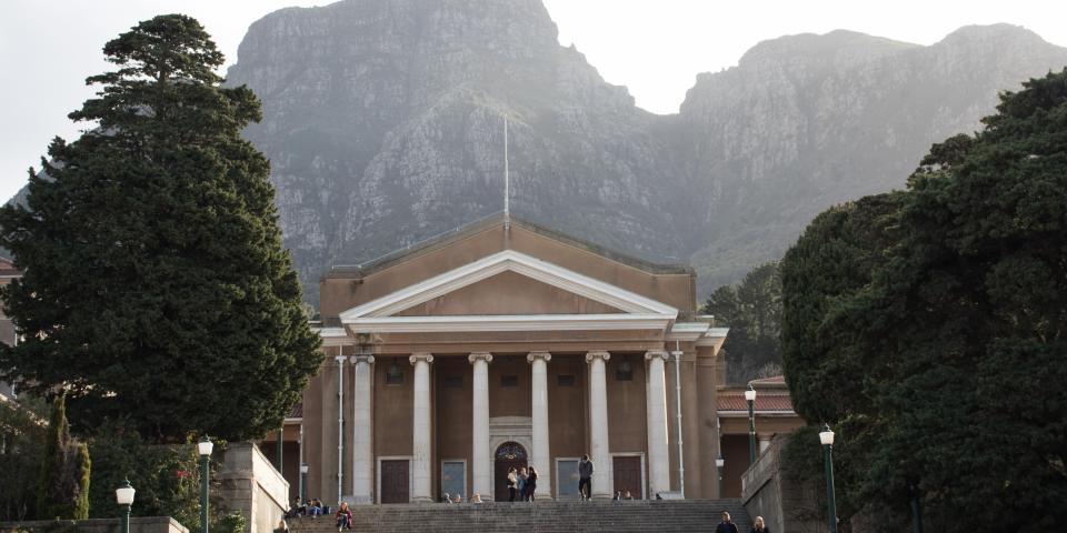 Cape Town South Africa_University of Cape Town Campus_Sarina Lincoln.jpg