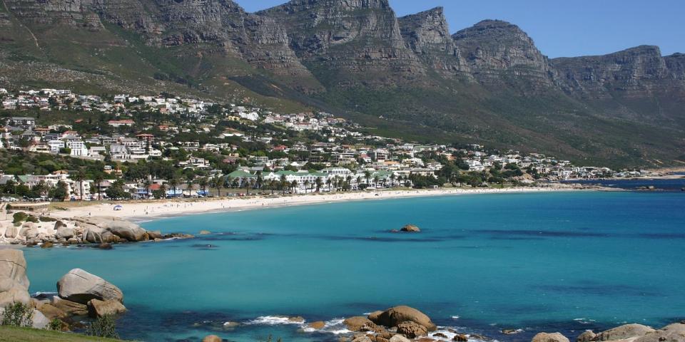 South Africa