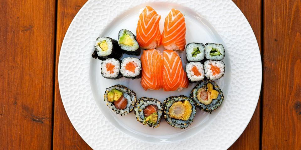 Sushi Japan