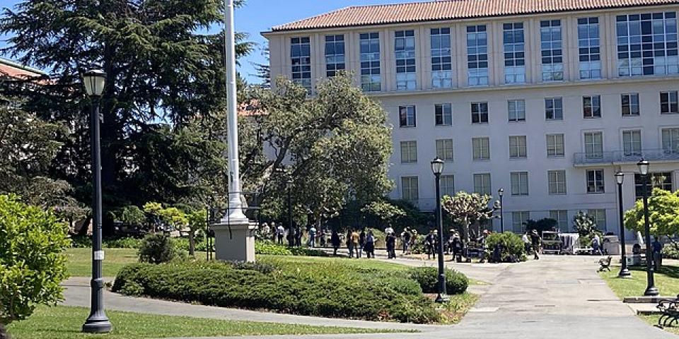UC Berkeley