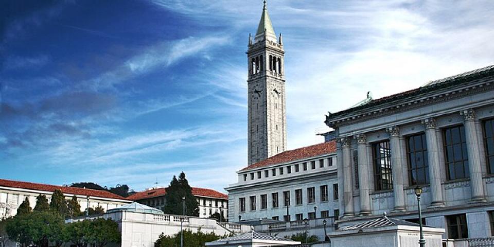UC Berkeley