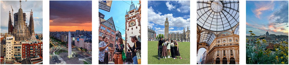 奖学金助学金相关项目列表